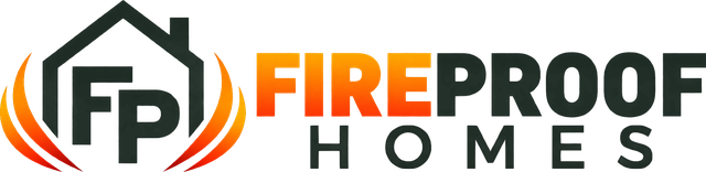 Fireproof Homes